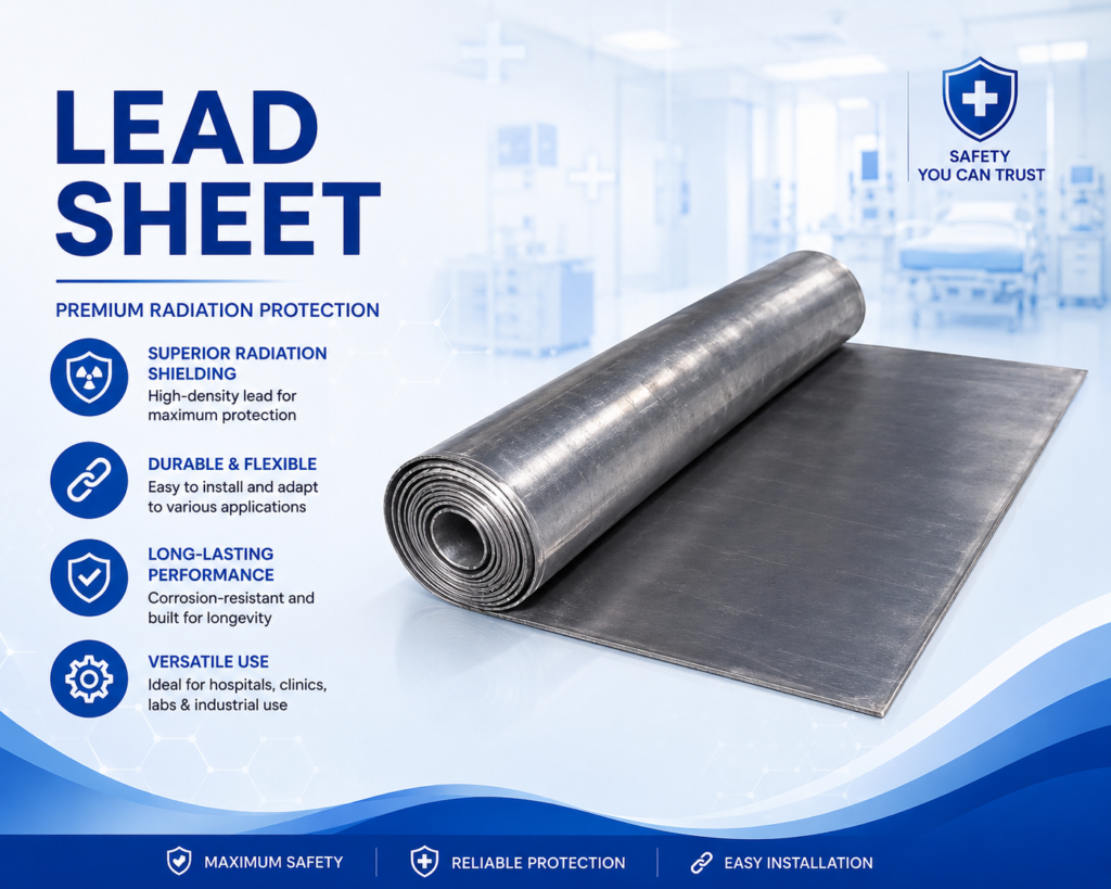 Lead Sheet