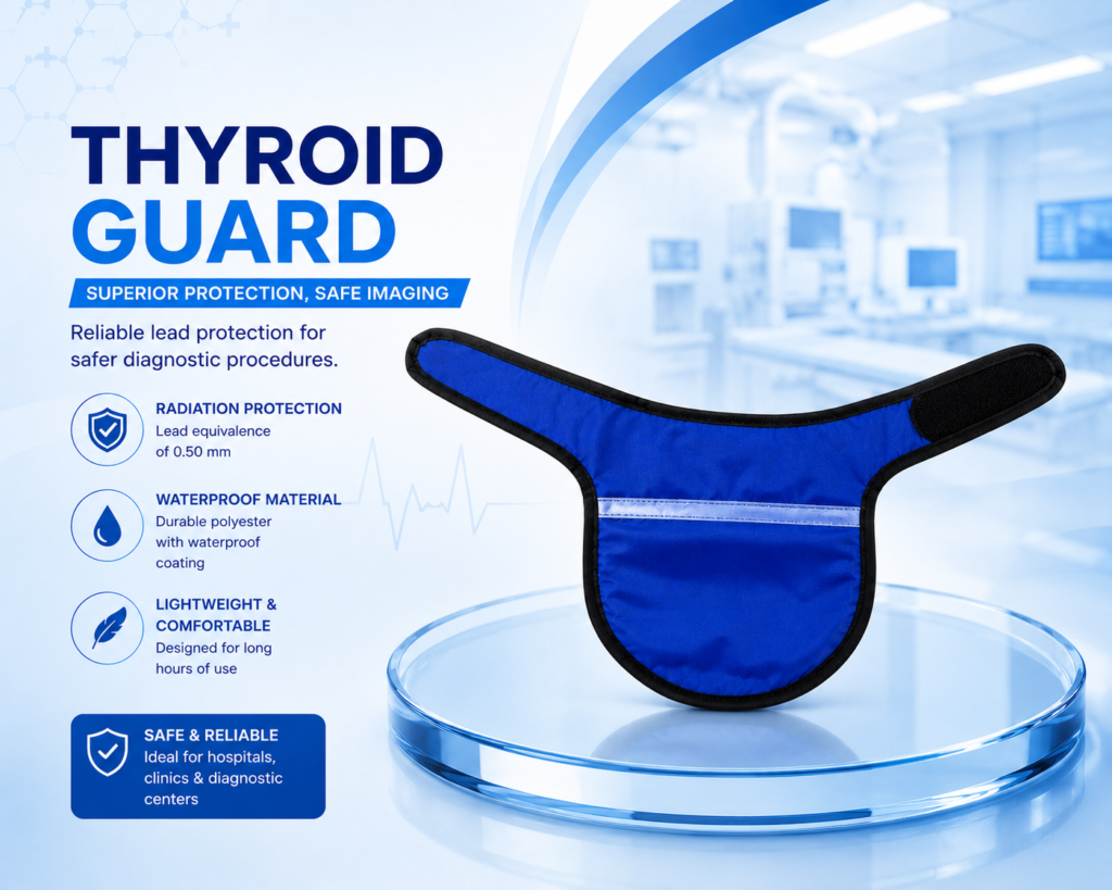 Thyroid Guard